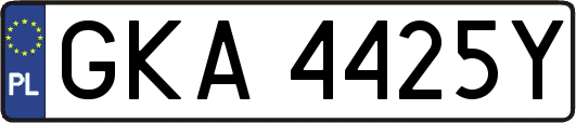 GKA4425Y