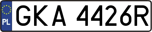 GKA4426R