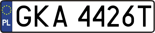 GKA4426T