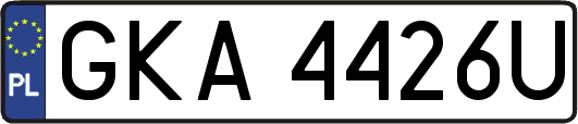 GKA4426U