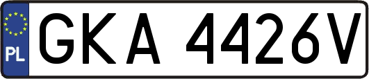 GKA4426V