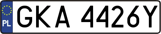 GKA4426Y