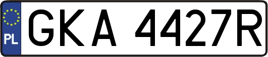 GKA4427R