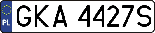 GKA4427S