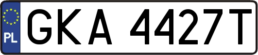 GKA4427T
