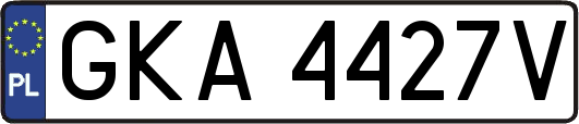 GKA4427V