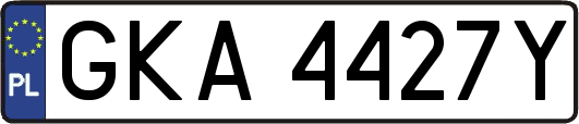 GKA4427Y