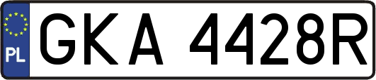 GKA4428R