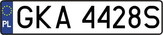 GKA4428S