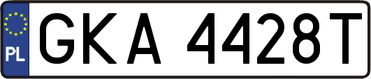 GKA4428T