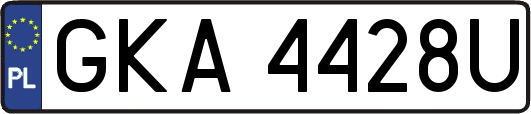 GKA4428U