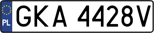 GKA4428V