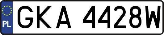 GKA4428W