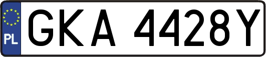 GKA4428Y
