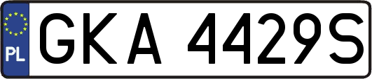GKA4429S