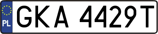 GKA4429T
