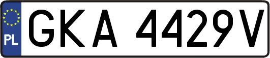GKA4429V