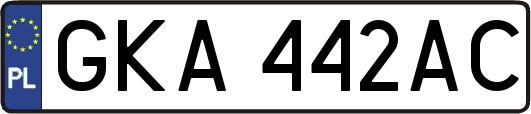 GKA442AC