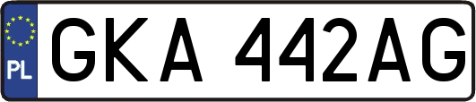 GKA442AG