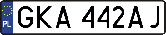 GKA442AJ