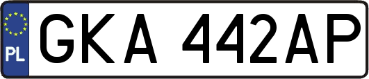 GKA442AP