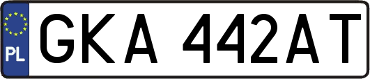 GKA442AT