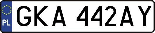 GKA442AY