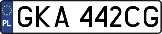 GKA442CG