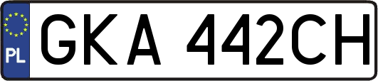 GKA442CH