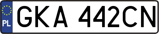 GKA442CN