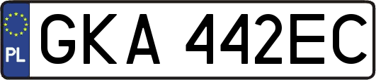 GKA442EC