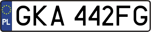 GKA442FG