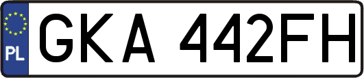 GKA442FH