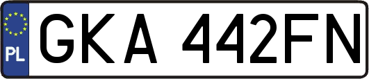 GKA442FN