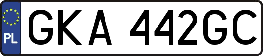 GKA442GC