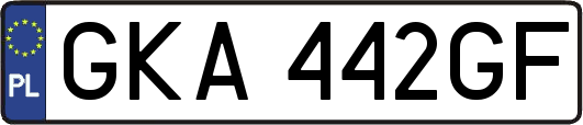 GKA442GF