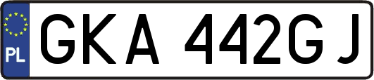 GKA442GJ