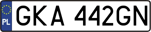 GKA442GN