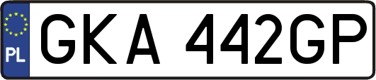 GKA442GP