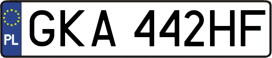 GKA442HF