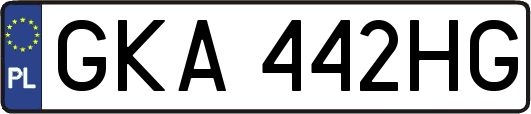 GKA442HG