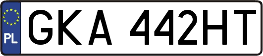 GKA442HT