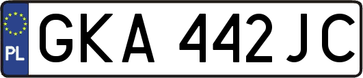 GKA442JC