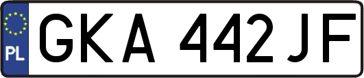 GKA442JF