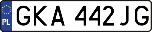 GKA442JG