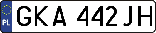 GKA442JH