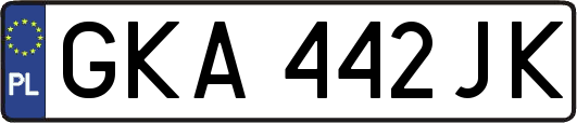 GKA442JK