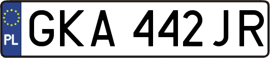 GKA442JR