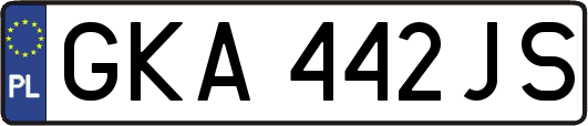 GKA442JS