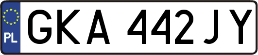 GKA442JY